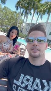 Gretchen Perez's Instagram, Twitter & Facebook