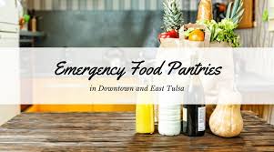 Maybe you would like to learn more about one of these? Emergency Food Pantries In East Tulsa Oklahoma Eastwood Baptist Church In Tulsa