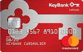 I can get those online without a credit check. Keybank Credit Cards Offers Reviews Faqs More