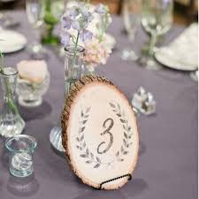 You only need three dashes beneath your. Mariage 10 Idees De Marque Places A Faire Soi Meme Marque Table Mariage Deco Mariage Bois Table Mariage Champetre