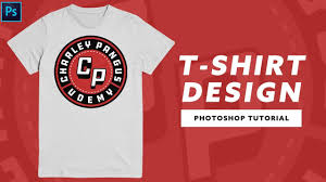 Saved by cedrik ferrer (@cedrikferrer). Master T Shirt Design In Photoshop Beginner Tutorial Youtube