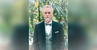 Obituary information for Thomas Gene Bussell