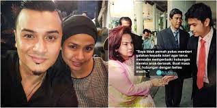 Macam mana datin azrene boleh kurus hah? Pendirian Beliau Nampaknya Tak Berubah Masih Enggan Membuka Hatinya Untuk Azrene