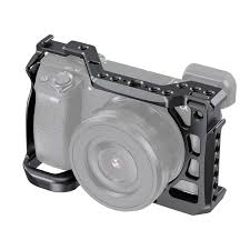 On one hand, the camera betters its predecessor in a lot of important ways. Amazon Com Smallrig Cage For Sony Alpha A6600 Ilce 6600 Mirrorless Camera With Cold Shoe Mounts Ccs2493 Camera Photo