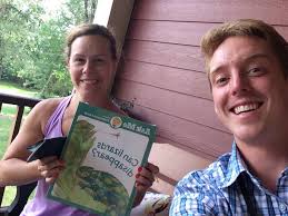 Eric "The Bookman" Armbrust