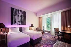 It is one of the top holiday retreats in the oriental world and you will be happy that you chose it for your vacation. Hard Rock Hotel Penang In Malaysia Room Deals Photos Reviews