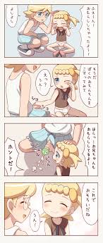 Post 1912940: Bonnie Clemont Porkyman Porocha