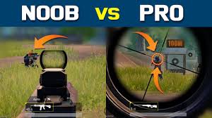 Pro Vs Noob Tips And Tricks In Hindi Pubg Tips And Tricks To Become Pro Youtube
