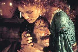 She was not known for taking on dramatic roles at. 15 Miscast Roles That Completely Ruined Movies Page 2 Taste Of Cinema Movie Reviews And Classic Movie Lists