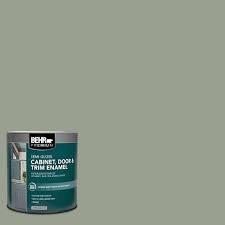 Behr Premium 1 Qt N390 4 Bitter Sage