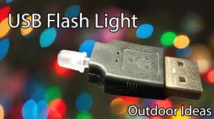 Making Usb Light At Home Diy Mini Led Music Lamp Outdoor Ideas Music Lamp Home Diy Usb