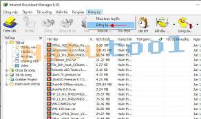 Idm (internet download manager) là một trong số những phần mềm nổi tiếng không thể thiếu đối với máy tính windows, phần mềm idm hỗ trợ tăng tốc độ download file nhanh hơn. Key Idm Serial Number Báº£n Quyá»n VÄ©nh Viá»…n Má»›i Nháº¥t 2021