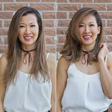 Der stufenschnitt eignet sich hervorragend, um mehr volumen ins haar zu. 1001 Kurzhaarfrisuren Fur Feines Haar Und Volumen Tricks