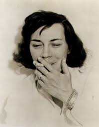 The Origin Story of Patricia Highsmith