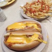 The city is adjacent to port huron township but is administered separately. Ted S Coney Island American Restaurant