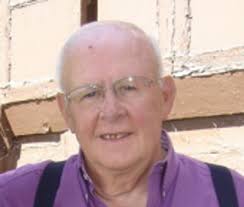 Gerald Schuler Obituary October 19, 2013