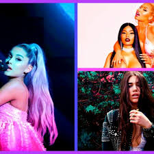 See actions taken by the people who manage and post content. Mashup Meshap Dua Lipa Ariana Grande Nicki Minaj Dua Lipa Ariana Grande Niki Minazh Cool By Dima Lapkin Dima Lapkin Mashup Pop Music Remix