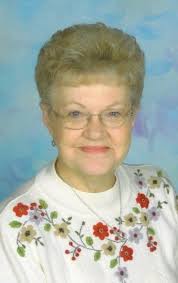 Peggy Tussey Obituary