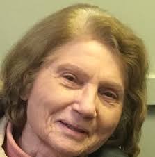 Obituary for Barbara Ann McCloskey