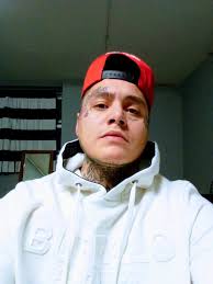 Missing my nephew Junior forever in my heart