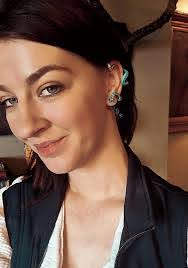 Catherine Iannucci's Instagram, Twitter & Facebook