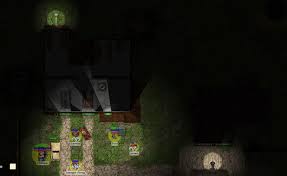Community Forums Dynamic Light Opacity Slider Player View Roll20 Online Virtual Tabletop