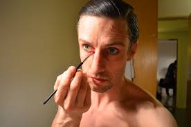 Dag Andersson pensel