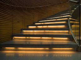 But stairs comprise enough interior real estate that they deserve to be decorated, too. A Guide To Lighting Up Your Stairway Wipro Consumer Lighting
