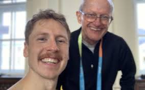 Bananbandet ska hjälpa Nikki till mästerskapen igen