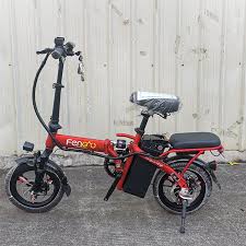 Below are some tips and pointers to help you find the right bicycle among a wide range of options in malaysia. Portable Folding Electric Bike 14inch Electric Bicycle Removable Battery Ebike Two Disc Brakes Electric Bike Mini Adult E Bike Shopee Malaysia