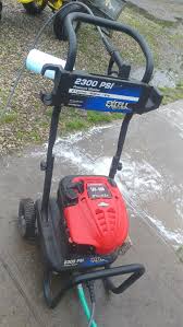 Simpson megashot 3300 psi at 2.4 gpm honda gc190 with oem technologies axial cam pump cold water premium residential gas pressure washer average rating: Sams Club Honda Mower