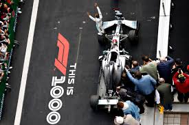 Próxima corrida da F1 2026: veja data do GP da China