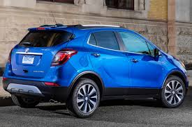 Getting a good pickup truck doesn't have to mean breaking the bank. Buick Encore Is A Consumer Reports Best Used Car Under K Gm Authority