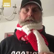 @ODDSbible's video Tweet