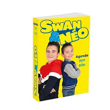 24h Swan Et Neo