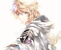 Résultat de recherche d'images pour "owari no seraph mika fan art"