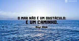 55 Frases Profundas Sobre O Mar Pensador