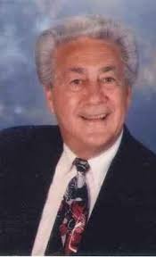 Louis Cappelli Obituary (1934