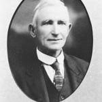 Frederick Adrian Dwyer