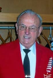 Walter Cecil Growden Obituary