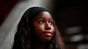 God vejledning har bragt Fátima på rette spor