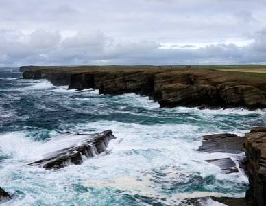 8 astonishing things to do in the Orkney Islands - What if we walked?