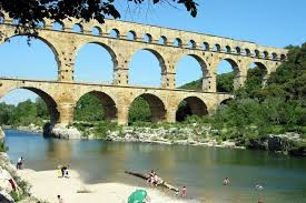 Dubbed the most roman city outside italy, nîmes has a rich history dating back to the roman empire when the city was. Nimes