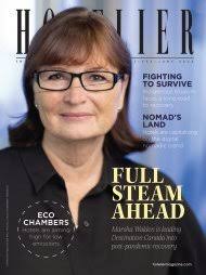 Hotelier Jan/Feb 2022