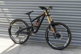 Scott Voltage Fr710 Mtb Best Mtb Downhill Bike