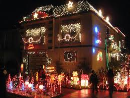 Check out these 20 diy outdoor christmas decorations to start on this weekend! The Worst Christmas Decorations