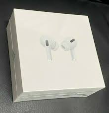 Apple airpods with wireless charging case. New Sealed Apple Airpods Pro With Wireless Charging Case Free Fast Shipping Airpods Appl Airpods Pro Case Air Pods
