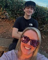 John John has lost his 1st tooth!!!