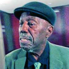 Alphonzo Jones Obituary (1938