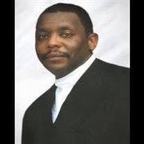 Mr. Willie E. Edwards Obituary